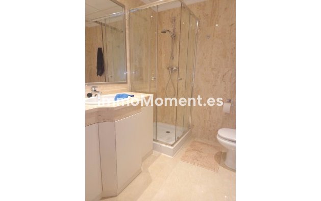 Bestaande woning - Appartement - Marbella - Elviria