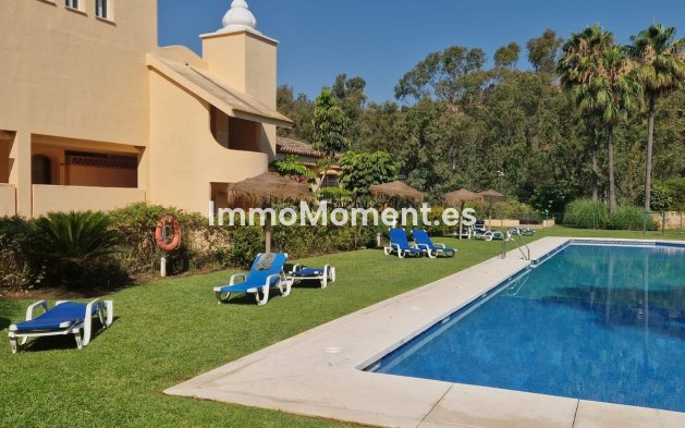 Bestaande woning - Appartement - Marbella - Elviria