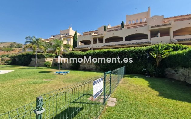 Bestaande woning - Appartement - Marbella - Elviria