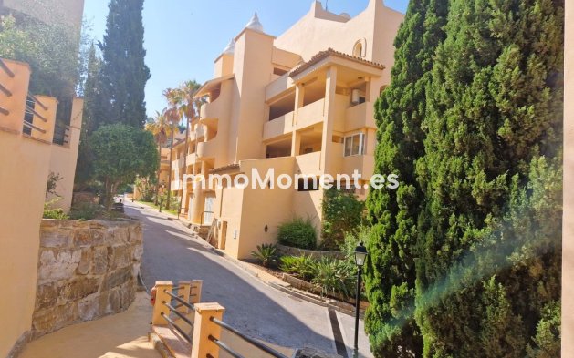 Bestaande woning - Appartement - Marbella - Elviria