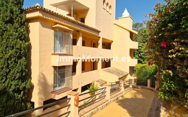 Bestaande woning - Appartement - Marbella - Elviria