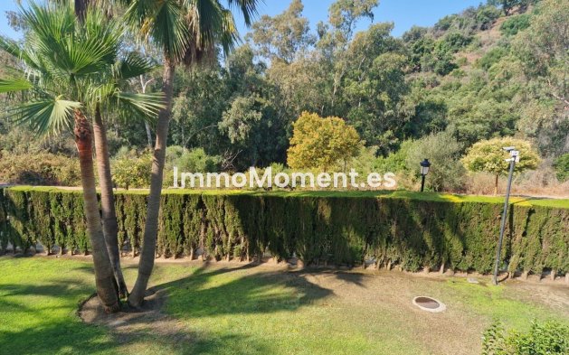 Bestaande woning - Appartement - Marbella - Elviria