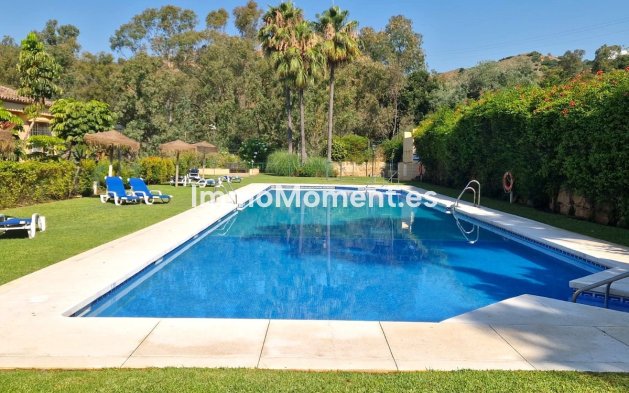 Bestaande woning - Appartement - Marbella - Elviria