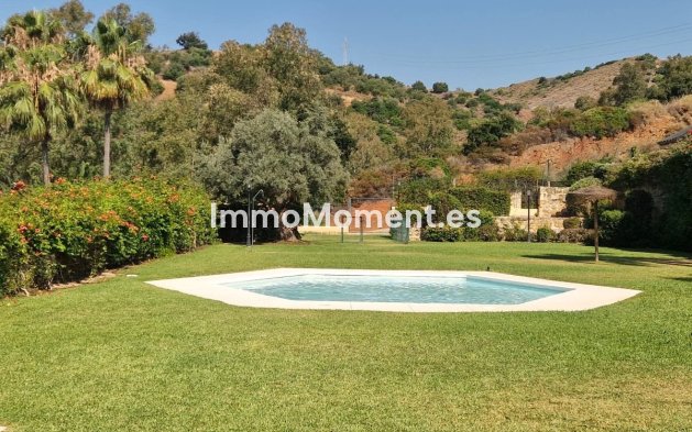 Bestaande woning - Appartement - Marbella - Elviria