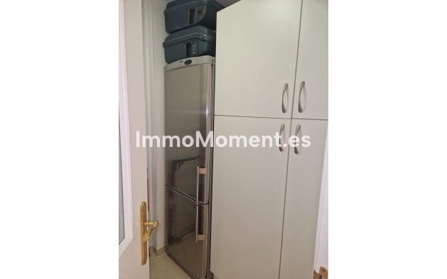 Bestaande woning - Appartement - Marbella - Elviria