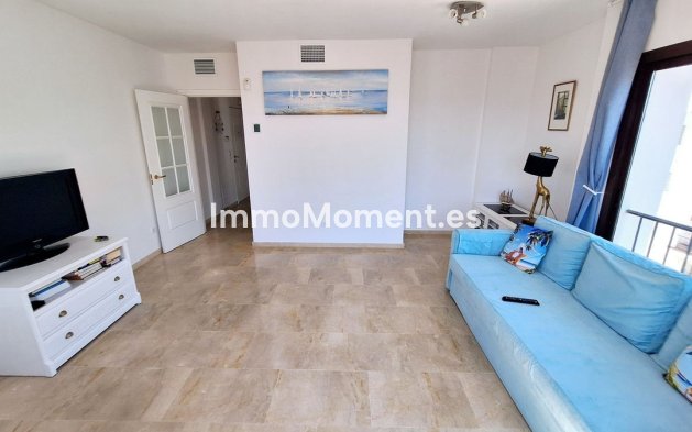 Bestaande woning - Appartement - Manilva - La Duquesa