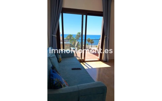 Bestaande woning - Appartement - Manilva - La Duquesa