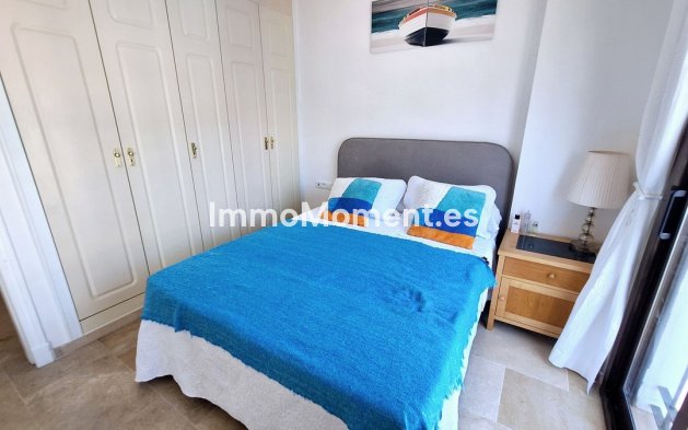 Bestaande woning - Appartement - Manilva - La Duquesa