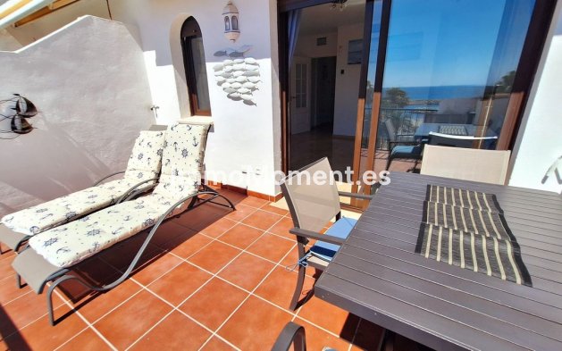 Bestaande woning - Appartement - Manilva - La Duquesa
