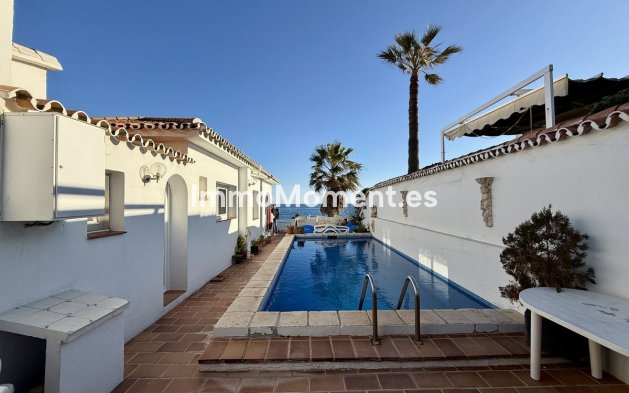 Revente - Villa individuelle - Mijas - Mijas Costa