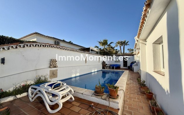 Revente - Villa individuelle - Mijas - Mijas Costa