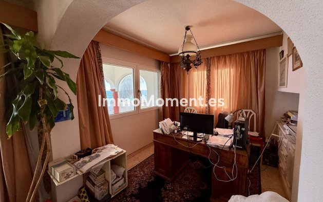 Revente - Villa individuelle - Mijas - Mijas Costa