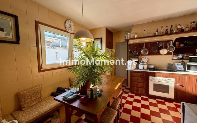 Revente - Villa individuelle - Mijas - Mijas Costa