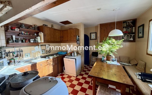 Revente - Villa individuelle - Mijas - Mijas Costa