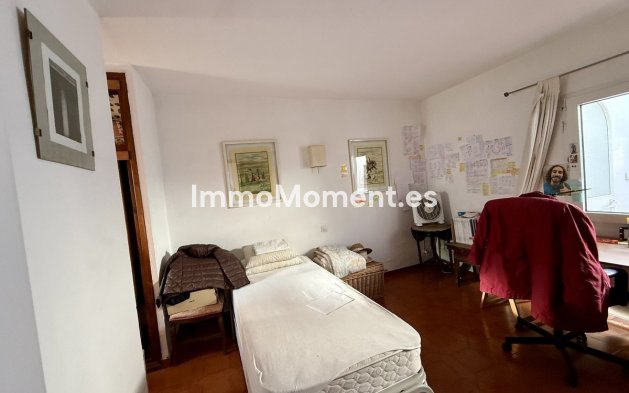 Revente - Villa individuelle - Mijas - Mijas Costa