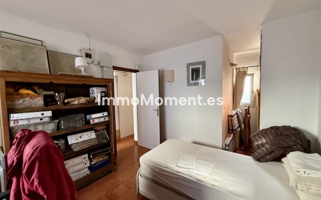 Revente - Villa individuelle - Mijas - Mijas Costa