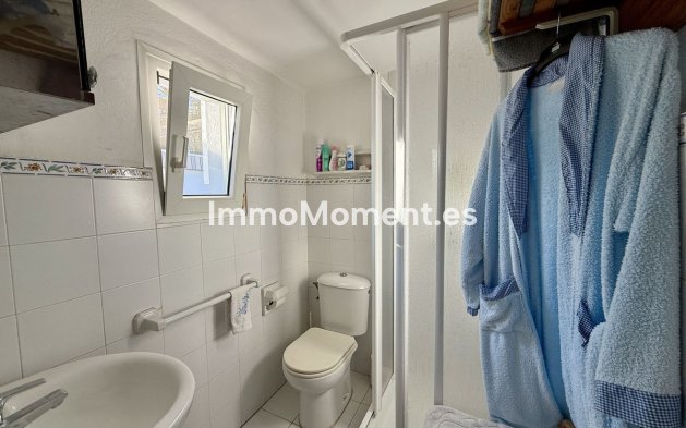 Revente - Villa individuelle - Mijas - Mijas Costa