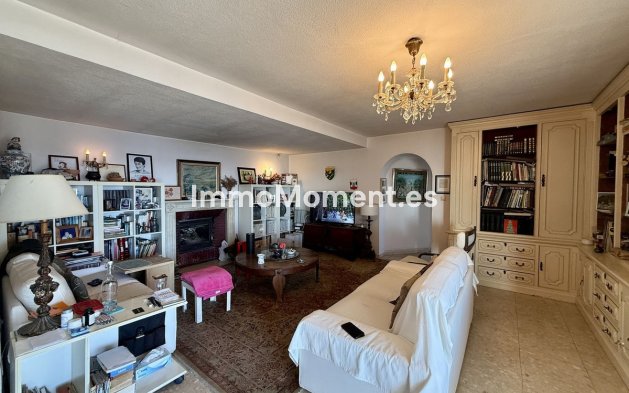 Revente - Villa individuelle - Mijas - Mijas Costa