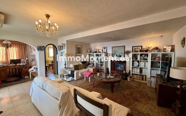 Revente - Villa individuelle - Mijas - Mijas Costa