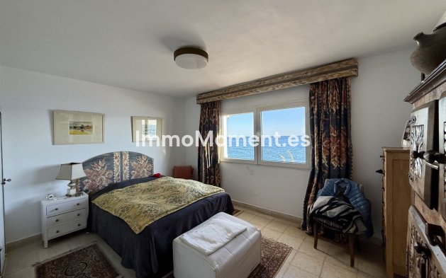 Revente - Villa individuelle - Mijas - Mijas Costa