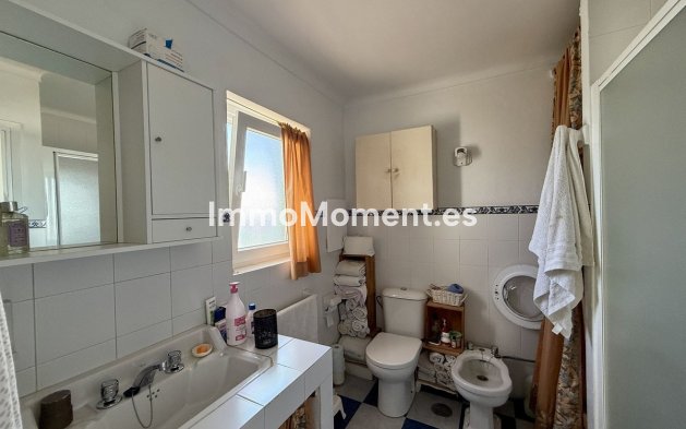 Revente - Villa individuelle - Mijas - Mijas Costa