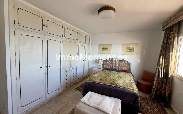 Revente - Villa individuelle - Mijas - Mijas Costa