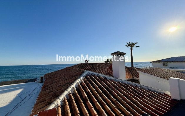Revente - Villa individuelle - Mijas - Mijas Costa
