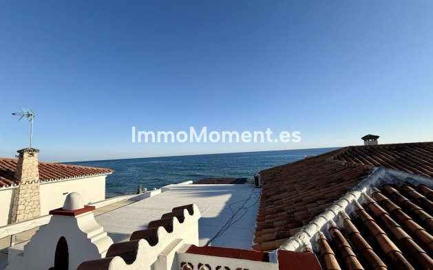 Revente - Villa individuelle - Mijas - Mijas Costa