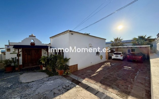 Revente - Villa individuelle - Mijas - Mijas Costa