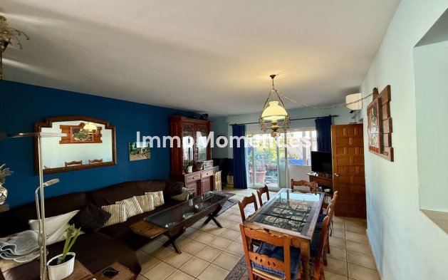 Revente - Villa individuelle - Mijas - Mijas Costa