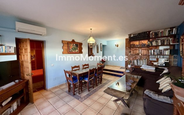 Revente - Villa individuelle - Mijas - Mijas Costa