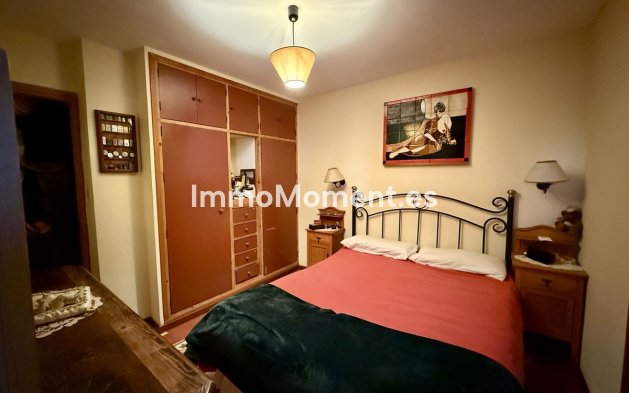 Revente - Villa individuelle - Mijas - Mijas Costa