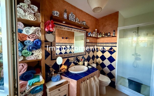 Revente - Villa individuelle - Mijas - Mijas Costa