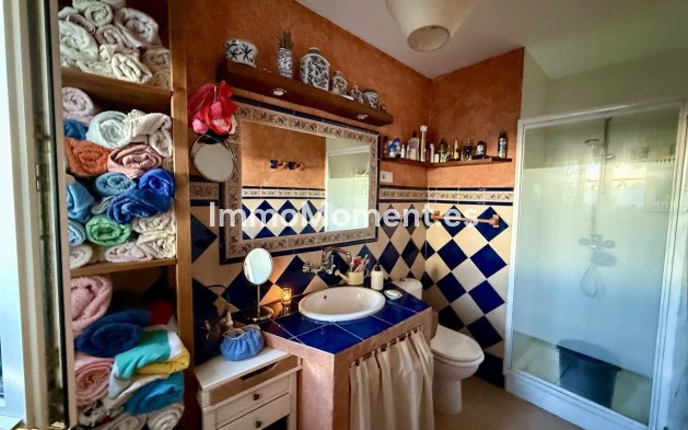 Revente - Villa individuelle - Mijas - Mijas Costa