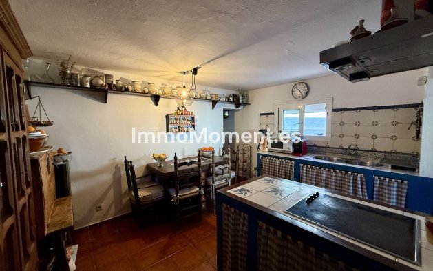 Revente - Villa individuelle - Mijas - Mijas Costa