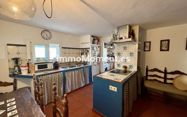 Revente - Villa individuelle - Mijas - Mijas Costa