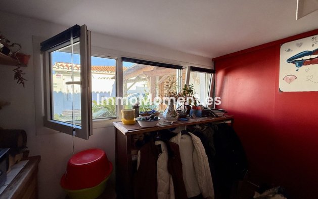 Revente - Villa individuelle - Mijas - Mijas Costa