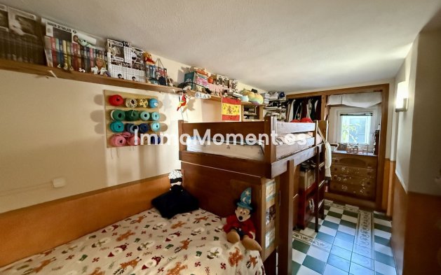 Revente - Villa individuelle - Mijas - Mijas Costa