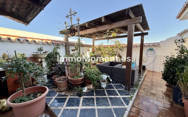 Revente - Villa individuelle - Mijas - Mijas Costa