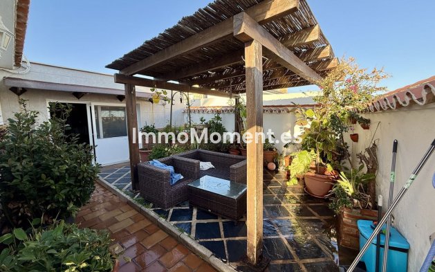 Revente - Villa individuelle - Mijas - Mijas Costa