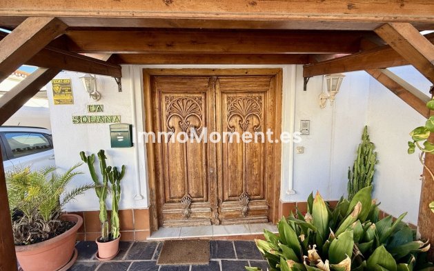Revente - Villa individuelle - Mijas - Mijas Costa