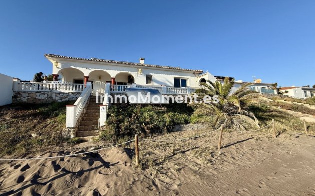 Revente - Villa individuelle - Mijas - Mijas Costa
