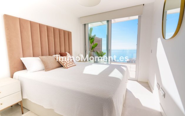 Bestaande woning - Appartement - Fuengirola - Higueron