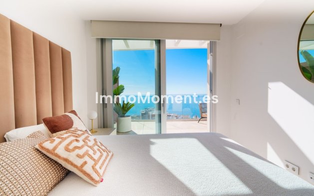 Bestaande woning - Appartement - Fuengirola - Higueron