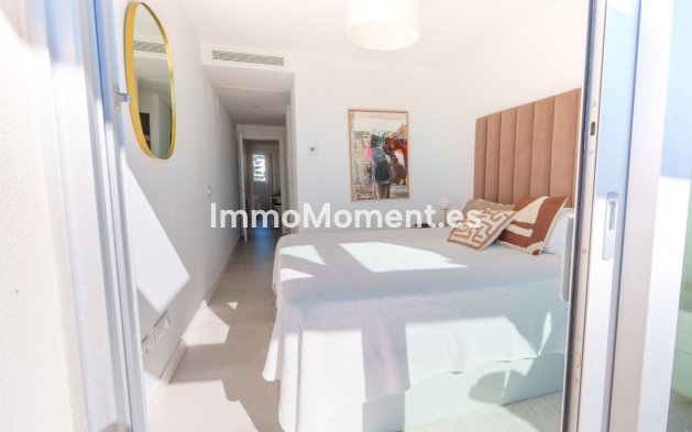 Bestaande woning - Appartement - Fuengirola - Higueron