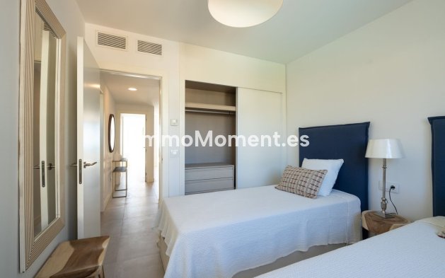 Bestaande woning - Appartement - Fuengirola - Higueron