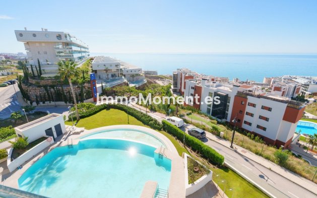 Bestaande woning - Appartement - Fuengirola - Higueron