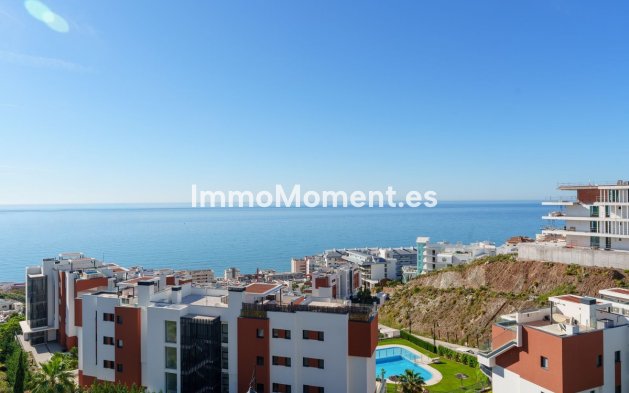 Bestaande woning - Appartement - Fuengirola - Higueron