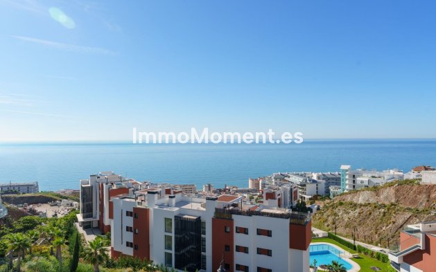 Bestaande woning - Appartement - Fuengirola - Higueron
