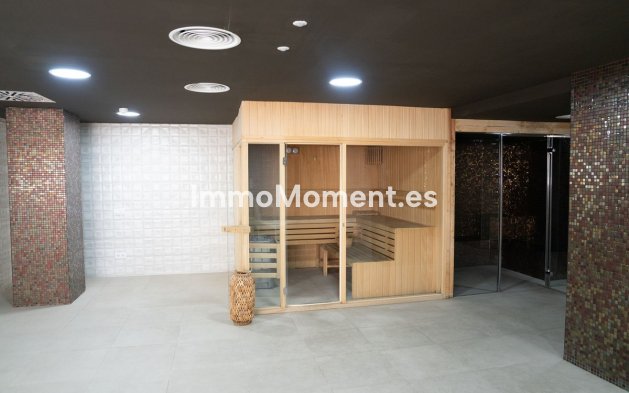 Bestaande woning - Appartement - Fuengirola - Higueron